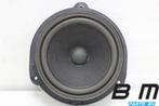 Luidspreker Seat Leon 5F 5F0035411A, Auto diversen, Autospeakers, Gebruikt