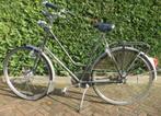 Gazelle damesfiets, type Solide 442, Fietsen en Brommers, Ophalen of Verzenden, 53 tot 56 cm, Gebruikt, Handrem