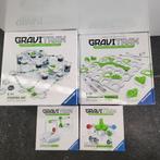 Gravitrax startersset met uitbreidingen, Ophalen, Zo goed als nieuw, Overige merken