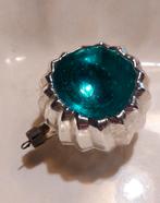 Franse oude kerstbal, Ophalen, Gebruikt