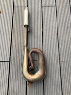 Piaggio Citta Ciao expansie uitlaat., Ophalen of Verzenden, Zo goed als nieuw