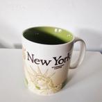 Starbucks mok - New York, Huis en Inrichting, Keuken | Servies, Keramiek, Ophalen of Verzenden, Zo goed als nieuw, Overige stijlen