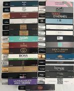 Designer pocket parfums voor heren, Sieraden, Tassen en Uiterlijk, Uiterlijk | Parfum, Ophalen of Verzenden, Zo goed als nieuw