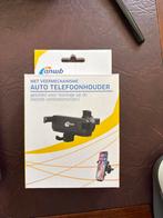 Auto Telefoonhouder - Nieuw in Verpakking, Ophalen of Verzenden, Nieuw