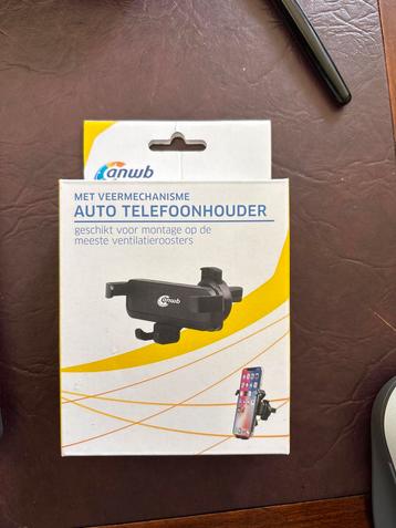 Auto Telefoonhouder - Nieuw in Verpakking beschikbaar voor biedingen