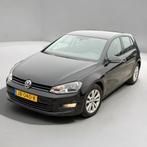 Volkswagen Golf 1.6 TDI eerste eigenaar en dealer onderhoude, Auto's, Stof, Gebruikt, 4 cilinders, 1239 kg