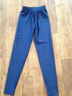 Fitness legging, Fitness, Zo goed als nieuw, Zwart, Verzenden