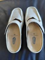 Wolky Muilen, Kleding | Dames, Schoenen, Beige, Zo goed als nieuw, Sandalen of Muiltjes, Ophalen of Verzenden