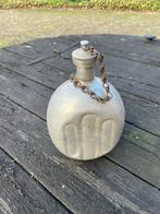 WO II veldfles, Ophalen of Verzenden, Landmacht, Nederland, Overige typen