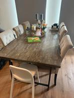 Eettafel, Ophalen, Gebruikt