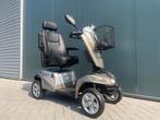 Bijna nieuwe scootmobiel Kymco Maxer