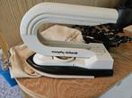Morphy  Richards reis strijkijzer, Witgoed en Apparatuur, Ophalen of Verzenden
