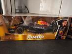 Red Bull Racing RB16 , 18 en 19 Max Verstappen 1:24, Hobby en Vrije tijd, Modelauto's | 1:24, Ophalen of Verzenden, Nieuw, Auto