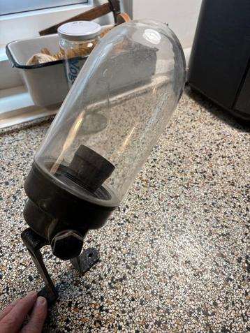 Buitenlamp beschikbaar voor biedingen