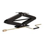 SCHAARKRIK 2 TON (nieuw) | GRATIS VERZENDING, Manueel, ., Nieuw, Ophalen of Verzenden