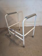 Toilet frame / toilet sta op hulp NIEUW, Diversen, Verpleegmiddelen, Ophalen