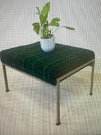 Gezocht: voetenbank van Rob Parry, Gebruikt, 50 tot 75 cm, Ophalen of Verzenden, Metaal