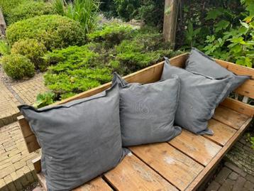 lounge kussens beschikbaar voor biedingen