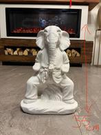 Chinees Kungfu Olifant Beeld 35cm, Ophalen of Verzenden, Nieuw