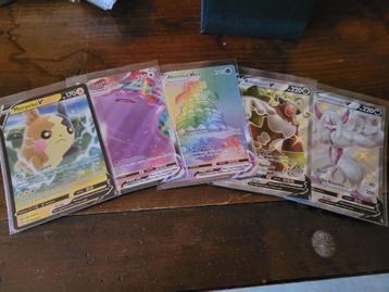 Pokémon Mystery Bundels beschikbaar voor biedingen