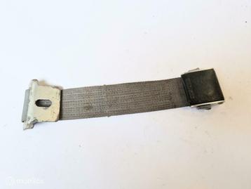 Veiligheidsgordel gordel Volvo grijs 672421 beschikbaar voor biedingen