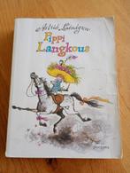 Pippi Langkous trilogie Astrid Lindgren, Boeken, Ophalen of Verzenden, Gelezen