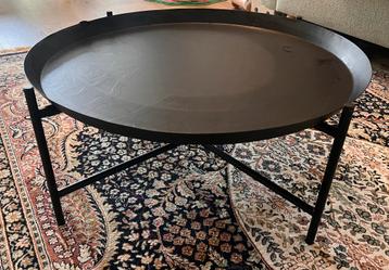 Ikea Svartan Salontafel - limited collection beschikbaar voor biedingen