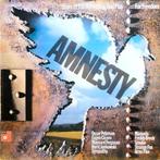Amnesty • Stars Of The World Sing And Play For Freedom, Ophalen of Verzenden, Gebruikt, 12 inch, Progressive