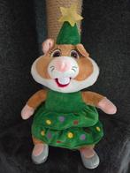 Ah hamster kerst, Verzamelen, Ophalen of Verzenden, Zo goed als nieuw, Overige typen