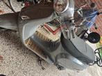 Agm VX50 scooter met windscherm, Gebruikt, Benzine, Ophalen, Overige merken