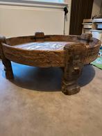Chakki tafel, Antiek en Kunst, Ophalen