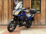 Suzuki DL650 Vstrom !Lage KM stand! !A2 Mogelijk!, Motoren, 2 cilinders, Bedrijf, Meer dan 35 kW, Toermotor