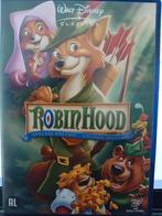 Robin hood ( walt disney classics ), Alle leeftijden, Ophalen of Verzenden, Zo goed als nieuw, Amerikaans