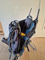 Deuter Kinderdrager, Overige merken, Gebruikt, Overige typen, Ophalen of Verzenden