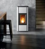 Pelletkachel MCZ Mida Easy, Ophalen of Verzenden, Nieuw