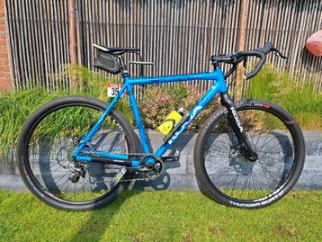 Koga Beachracer  beschikbaar voor biedingen