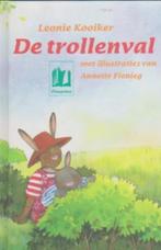 De trollenval Leonie Kooiker, Gelezen, Fictie algemeen, Leonie kooiker, Ophalen of Verzenden