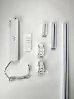 Elektrische gordijnrails Matter & Zigbee + Afstandbediening, Ophalen of Verzenden, Zo goed als nieuw, 200 cm of meer, Minder dan 100 cm