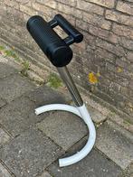 Kango Stahulp stoel met Hoefijzer Voet in zeer goede staat, Ophalen of Verzenden, Gebruikt