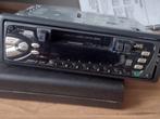 JVC KS-FX450R Autoradio - Klassieker!, Auto diversen, Gebruikt, N/A, Ophalen of Verzenden, Victor Company of Japan, Limited
