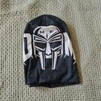MF DOOM Muts, Hoed, Nieuw, MF DOOM, One size fits all