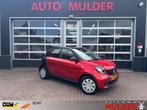Smart FORFOUR  52KW PURE / Cruisecontrol / Airco / APK Nieuw, Achterwielaandrijving, Gebruikt, 4 stoelen, Origineel Nederlands