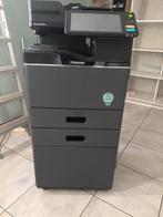 printer Toshiba, All-in-one, Scannen, Gebruikt, Toshiba