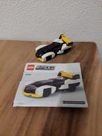 Lego Speed Champions 30657 McLaren Solus GT, Lego, Lego, Gebruikt, Lego