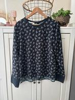 Vanilia blouse maat 42, Kleding | Dames, Blouses en Tunieken, Blauw, Vanilia, Maat 42/44 (L), Ophalen of Verzenden