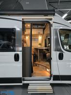 Possl 2 Win Plus 160pk *AUTOMAAT 9-traps*Hefdak, Caravans en Kamperen, Campers, Pössl, Bus-model, Bedrijf, Diesel
