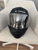LS2 FF811 Vector II Integraalhelm - Mat zwart - Maat M, Motoren, Kleding | Motorhelmen, Overige merken, M, Dames, Ophalen of Verzenden