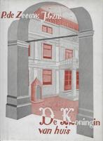P. de Zeeuw J.Gzn.: De Koningin van huis (Wilhelmina, WO II), Boeken, Ophalen of Verzenden, Gelezen
