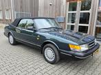 Saab 900 Cabrio 2.1i-16, Voorwielaandrijving, Gebruikt, Beige, 4 cilinders