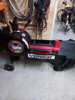 Houtklover, Tuin en Terras, Kloofmachines, Ophalen of Verzenden, Zo goed als nieuw, Liggend